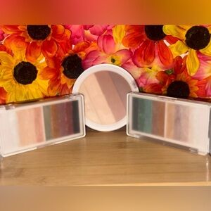 Diverse Shades Eyeshadow Palette